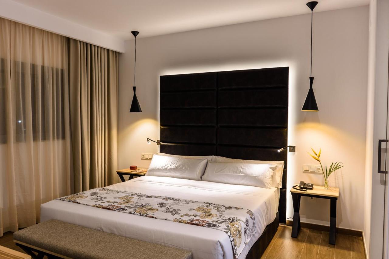 Ceiba Hotel بيساو المظهر الخارجي الصورة