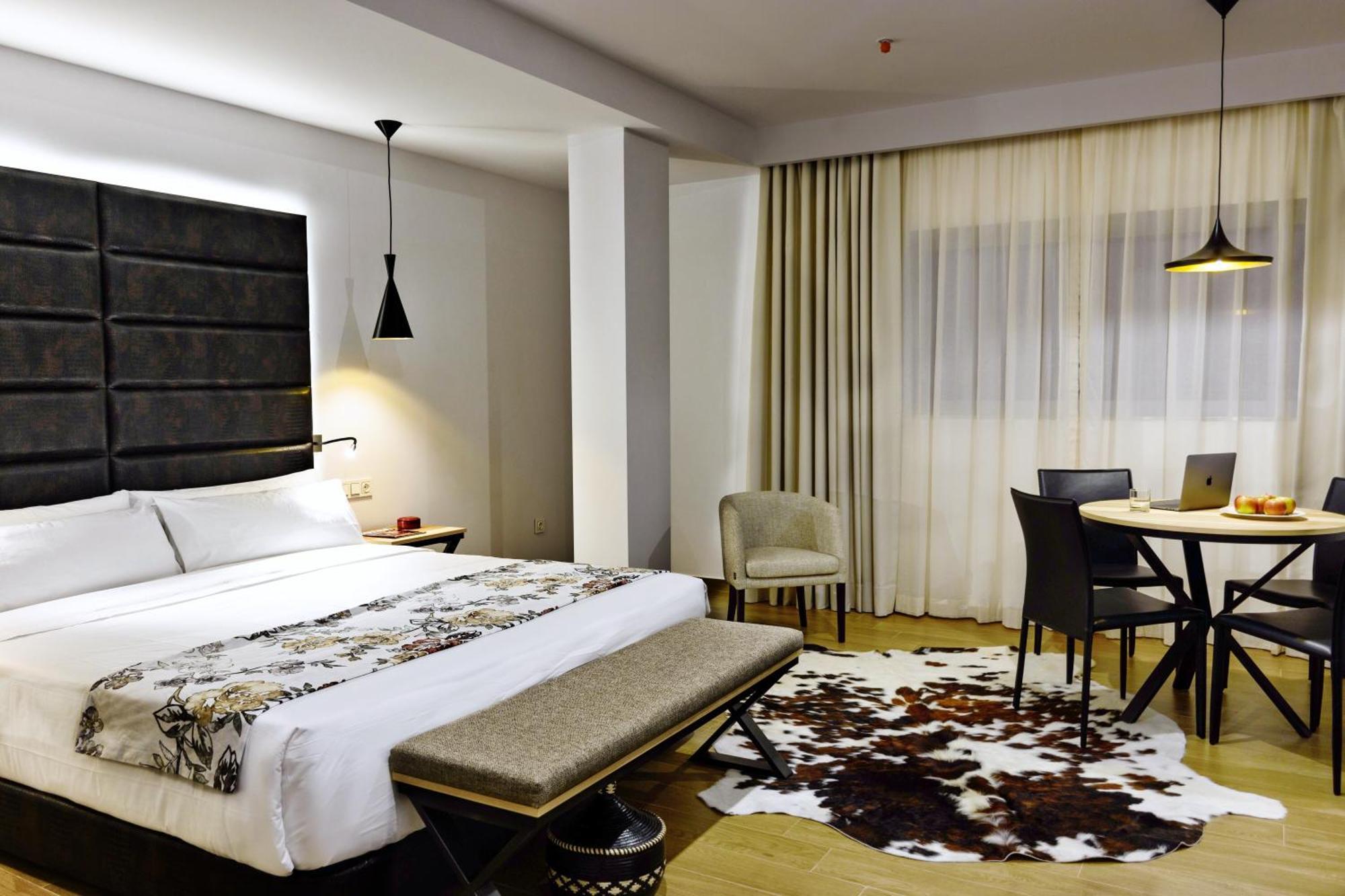 Ceiba Hotel بيساو المظهر الخارجي الصورة
