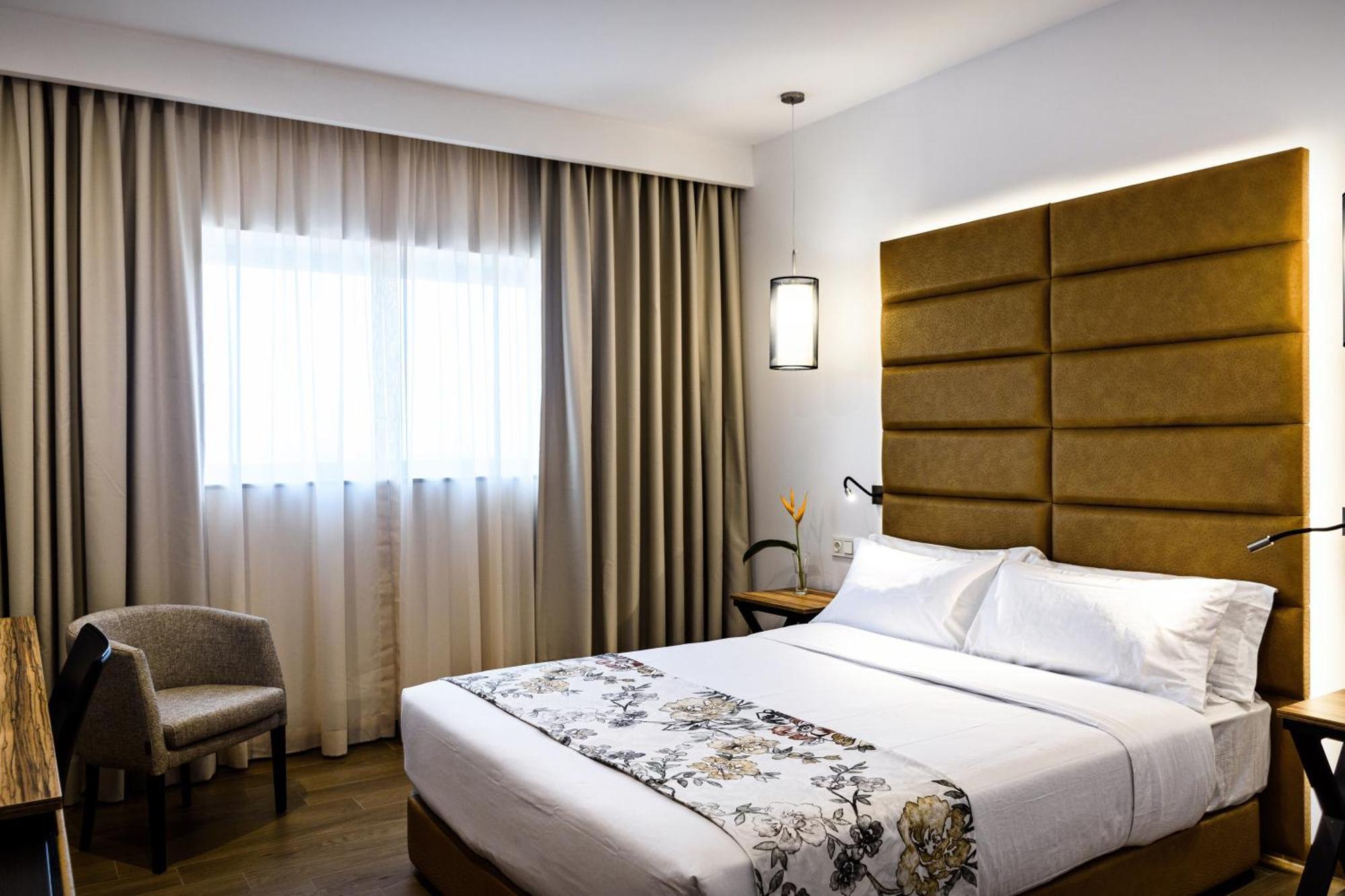 Ceiba Hotel بيساو المظهر الخارجي الصورة