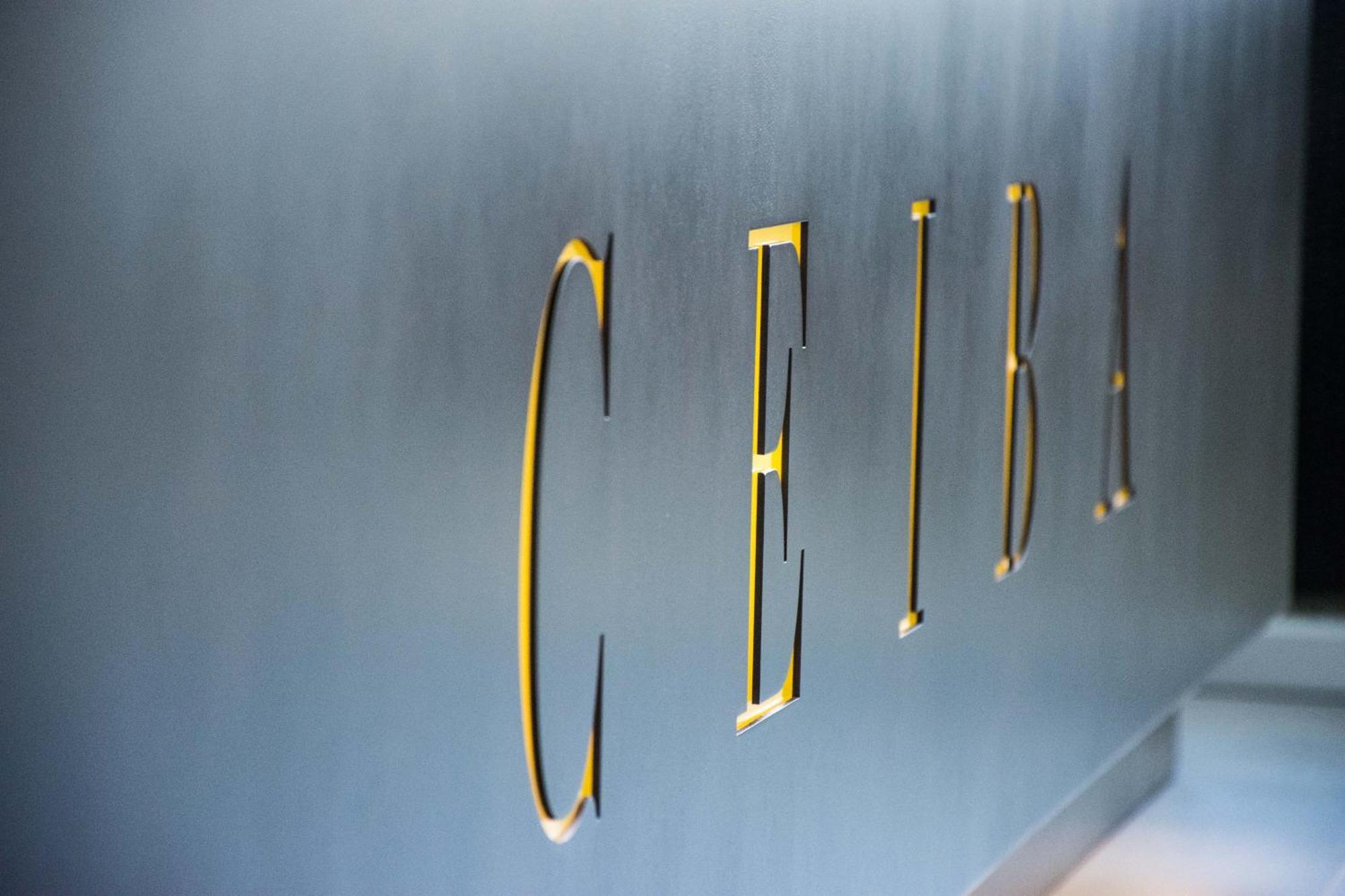 Ceiba Hotel بيساو المظهر الخارجي الصورة