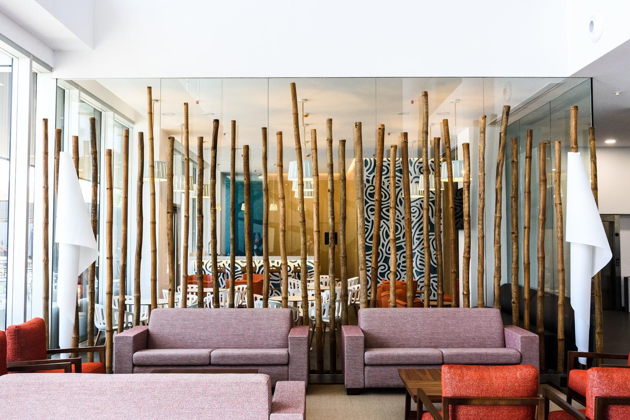 Ceiba Hotel بيساو المظهر الخارجي الصورة