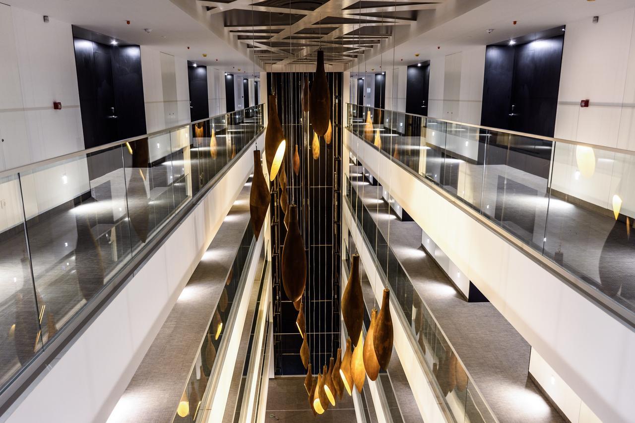 Ceiba Hotel بيساو المظهر الخارجي الصورة