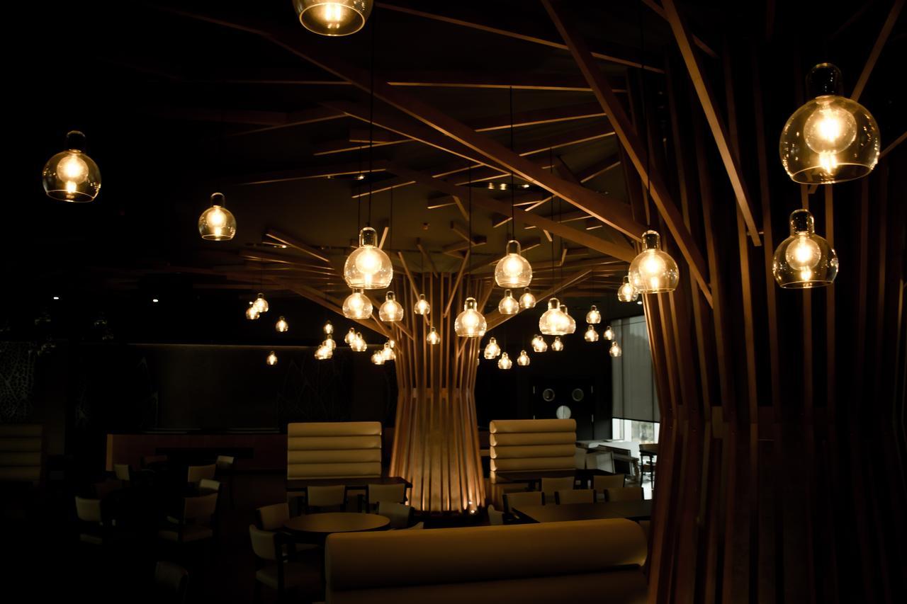 Ceiba Hotel بيساو المظهر الخارجي الصورة