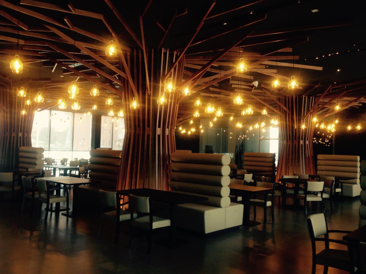 Ceiba Hotel بيساو المظهر الخارجي الصورة