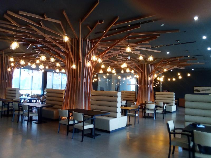 Ceiba Hotel بيساو المظهر الخارجي الصورة