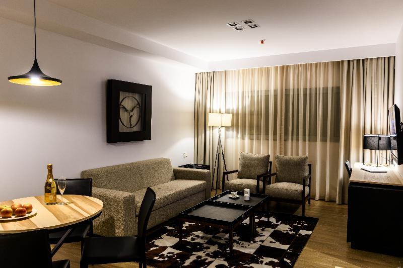 Ceiba Hotel بيساو المظهر الخارجي الصورة